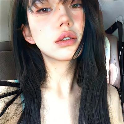 地狱美女