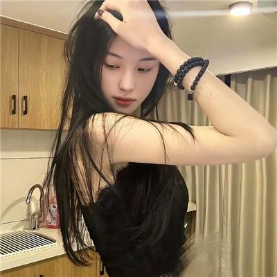 纹身人